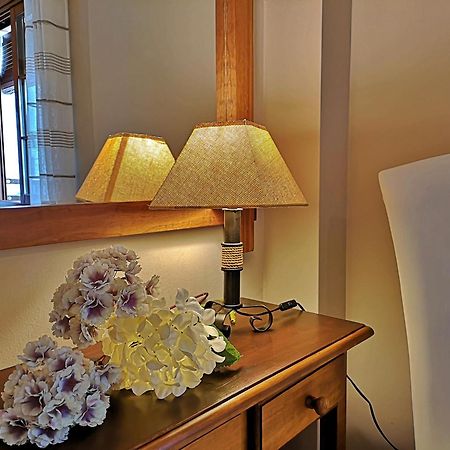 Vtar San Isicio Villa Cazorla Dış mekan fotoğraf