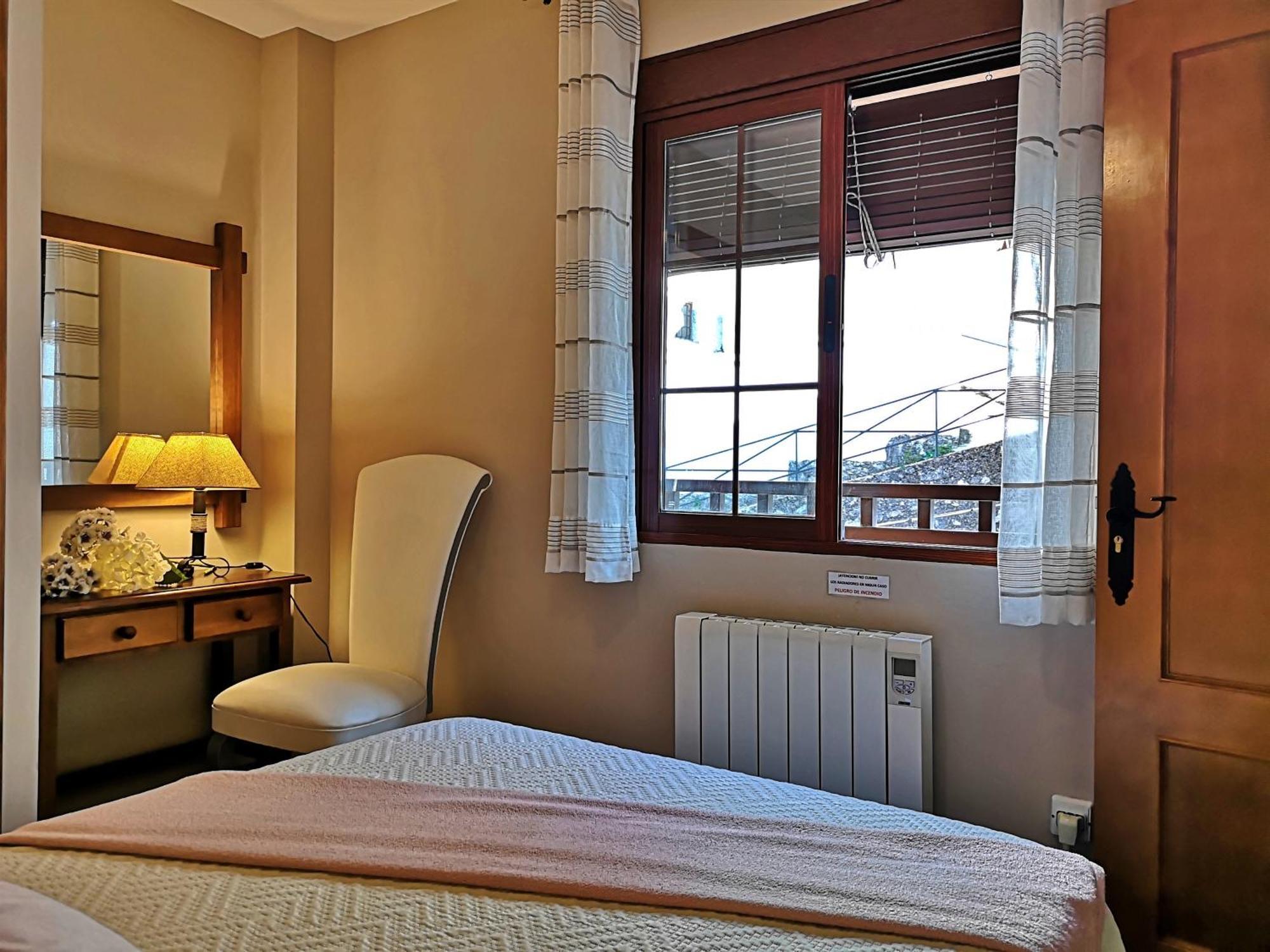 Vtar San Isicio Villa Cazorla Dış mekan fotoğraf